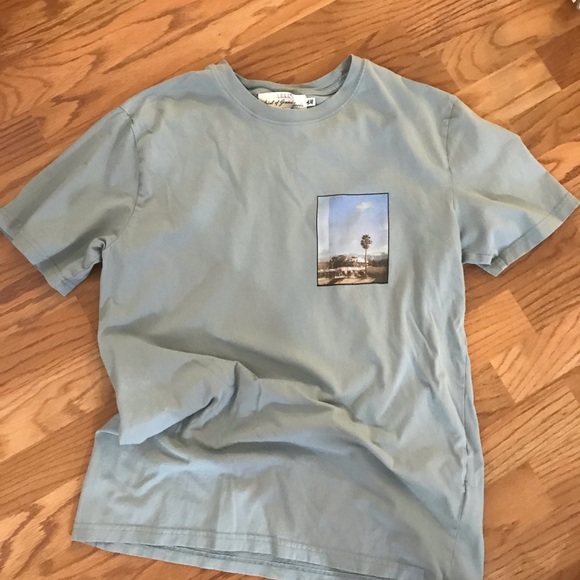 H&M Other - H&M men’s graphic tee